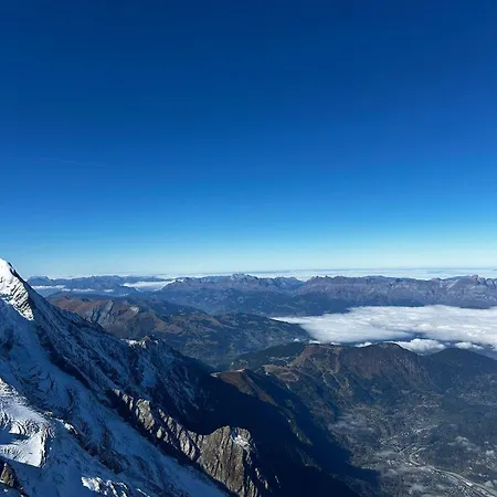 Panoramic View