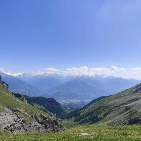 Panoramic View